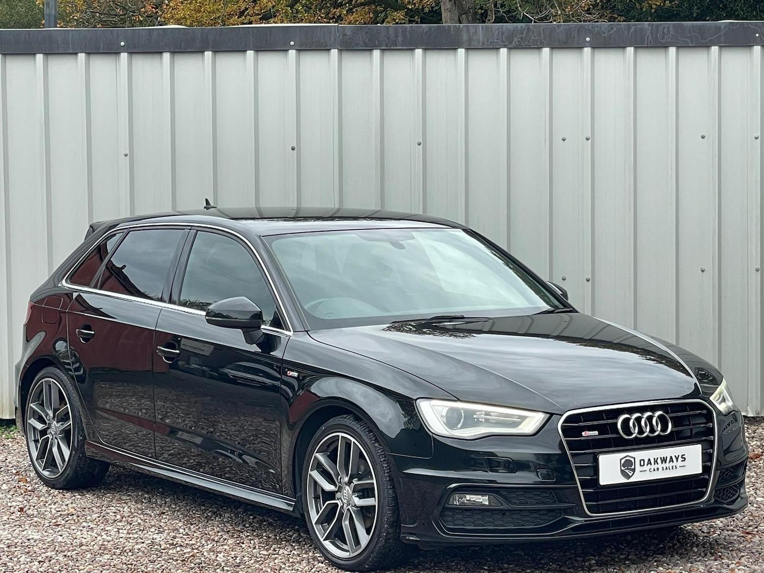 Used Audi A3 2013 for sale - 76992201: Photo 3