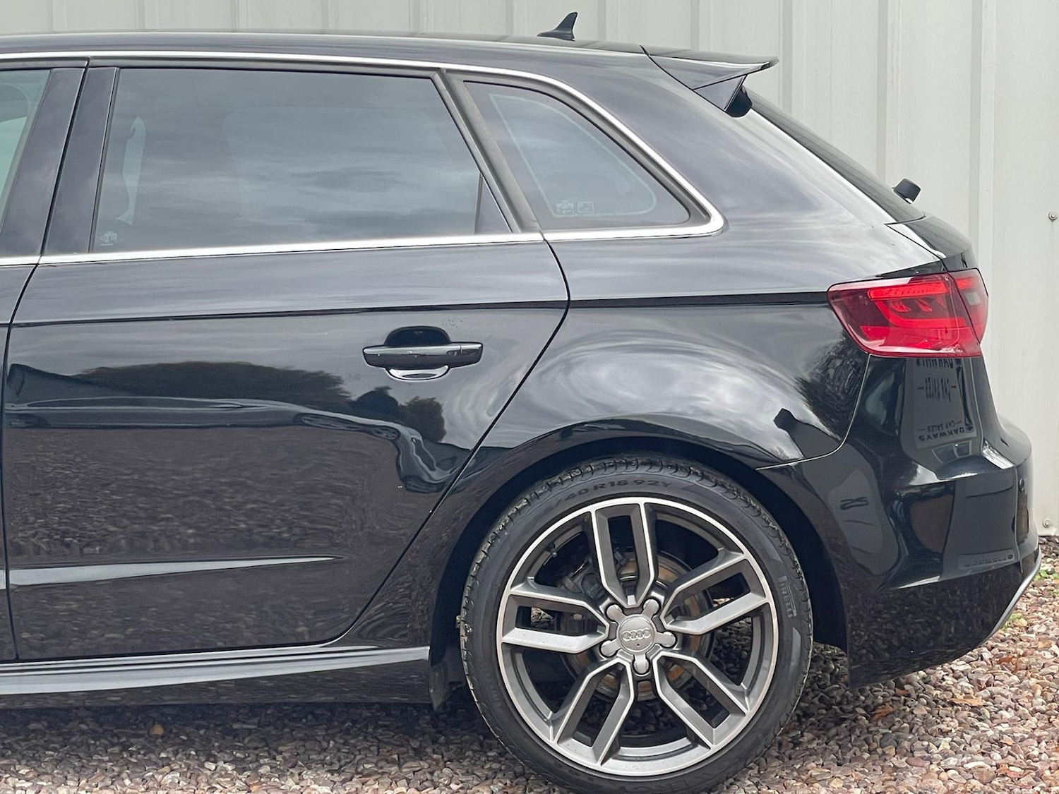 Used Audi A3 2013 for sale - 76992201: Photo 30