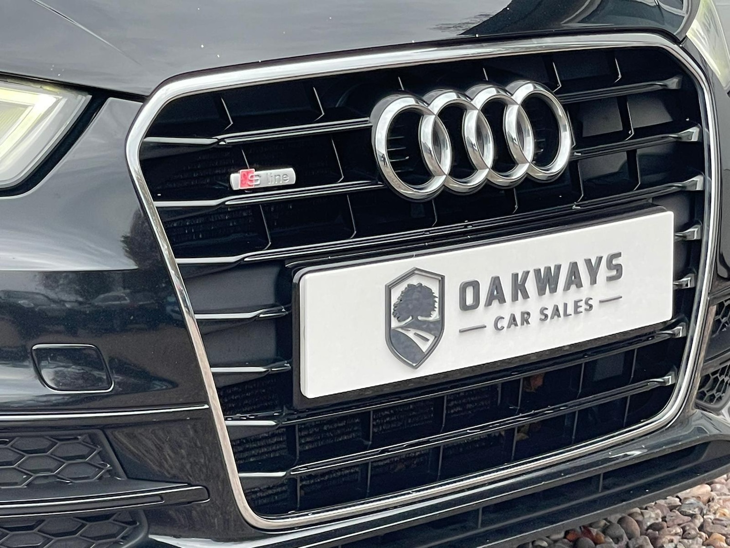 Used Audi A3 2013 for sale - 76992201: Photo 31