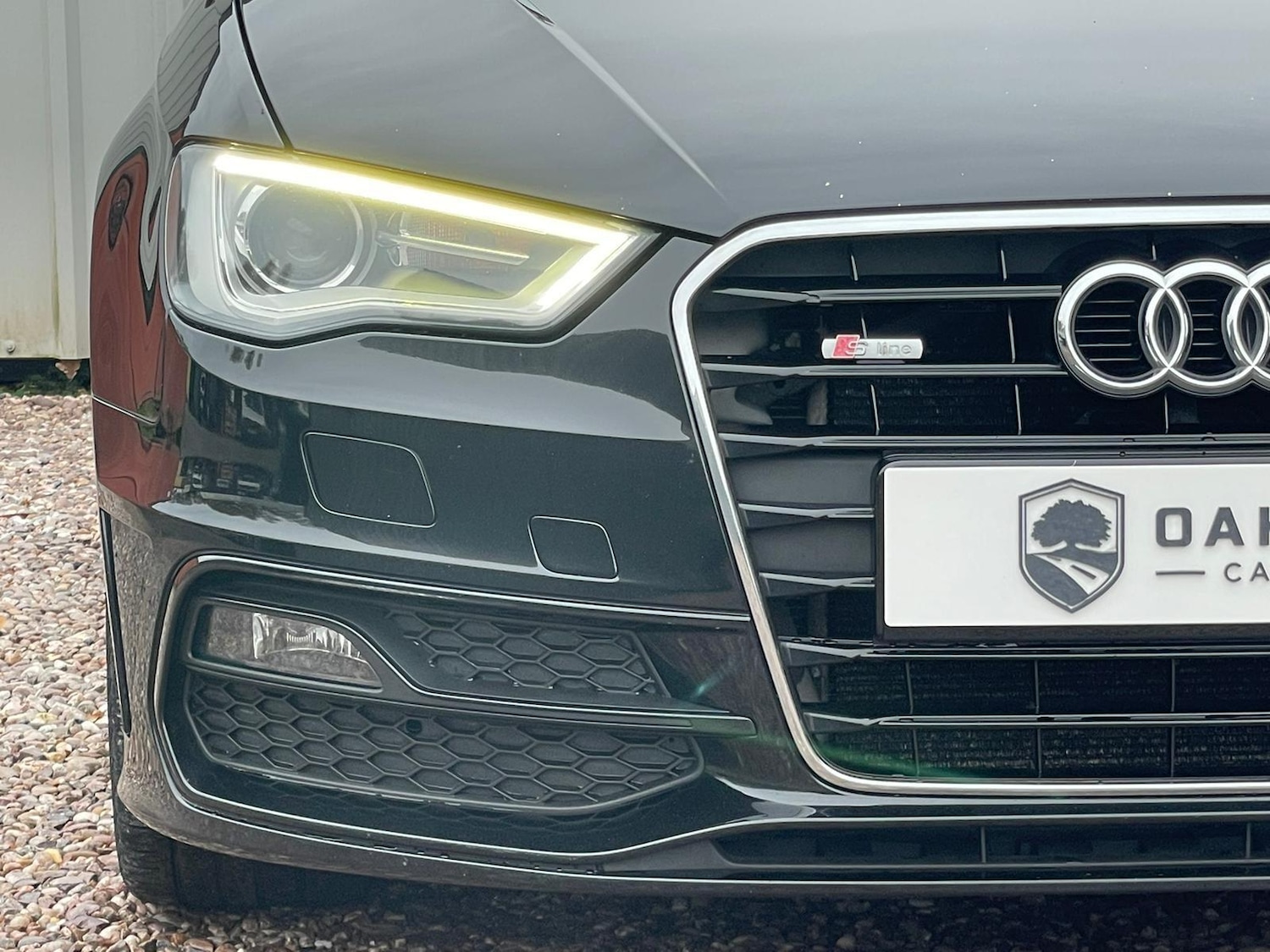 Used Audi A3 2013 for sale - 76992201: Photo 32