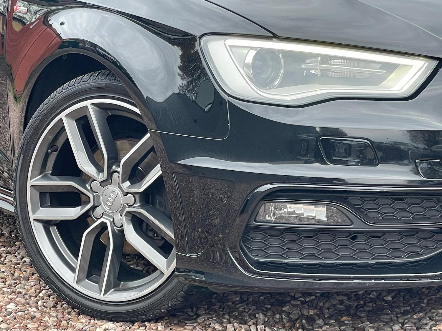 Used Audi A3 2013 for sale - 76992201: Photo 33