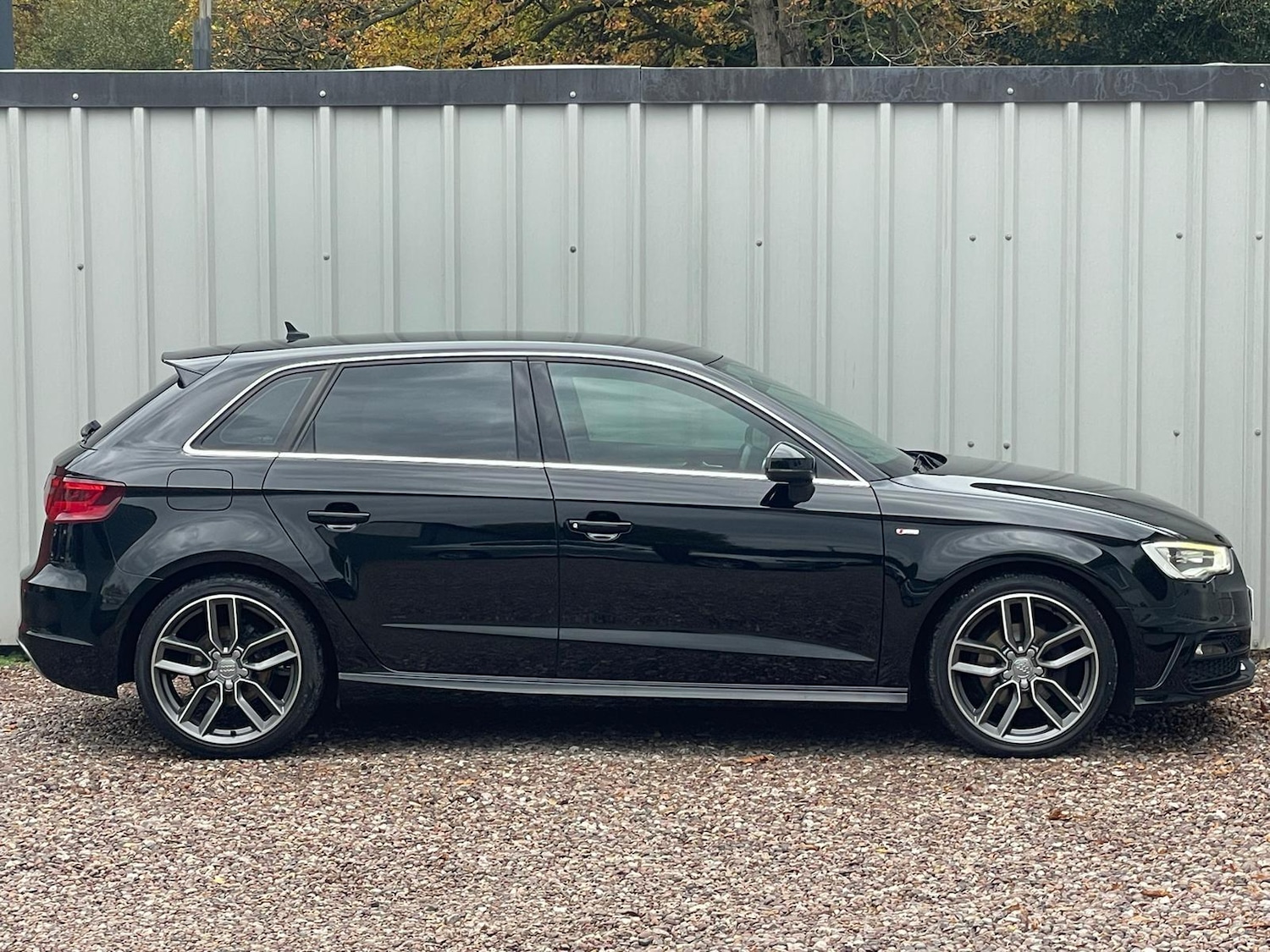 Used Audi A3 2013 for sale - 76992201: Photo 4