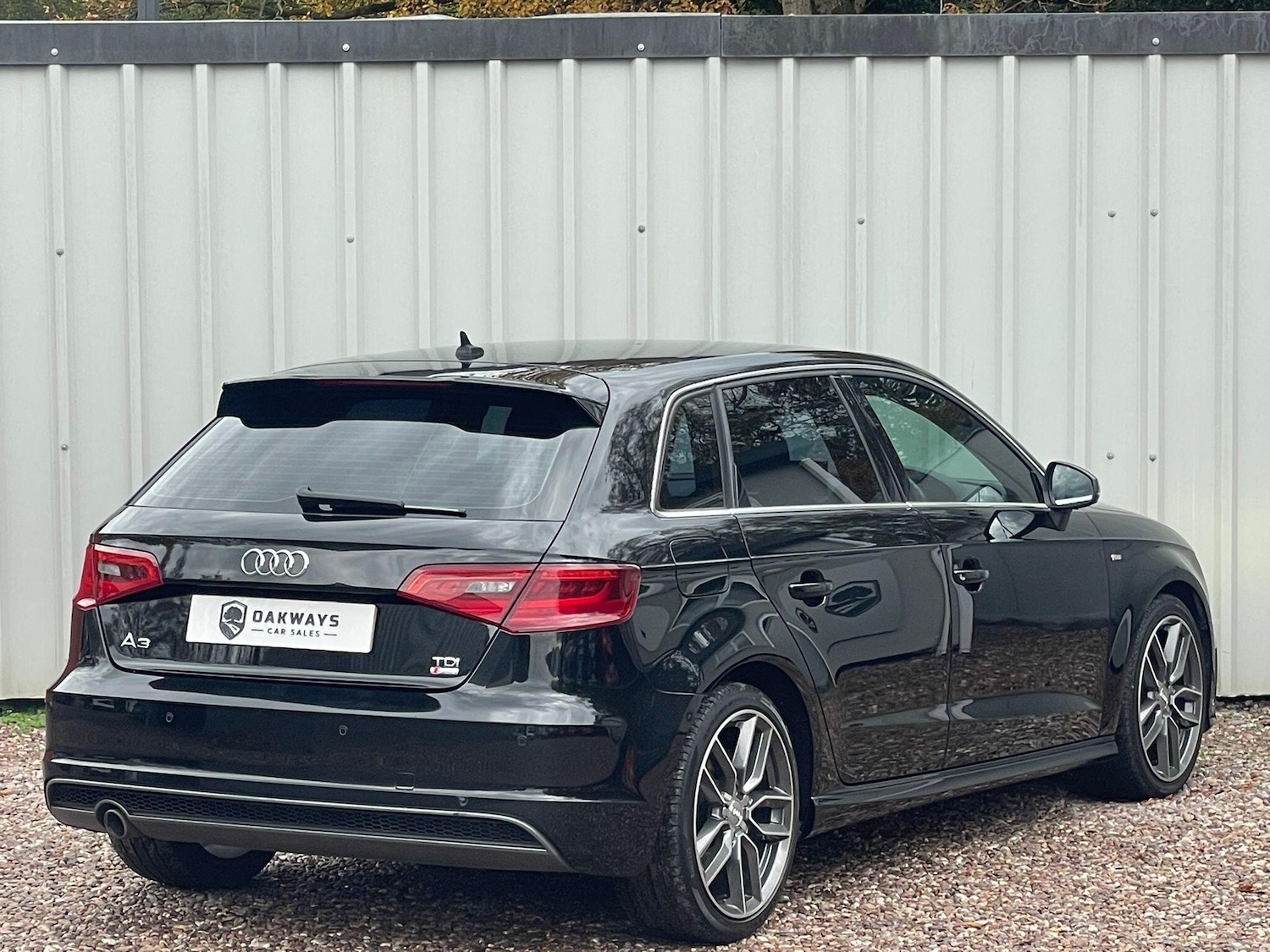 Used Audi A3 2013 for sale - 76992201: Photo 5