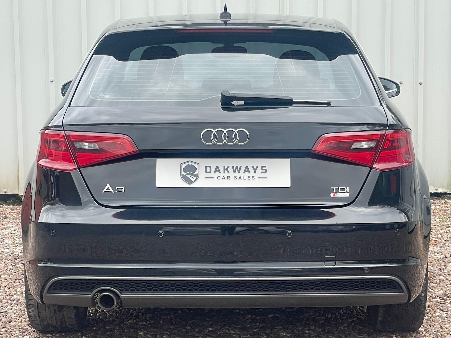 Used Audi A3 2013 for sale - 76992201: Photo 6