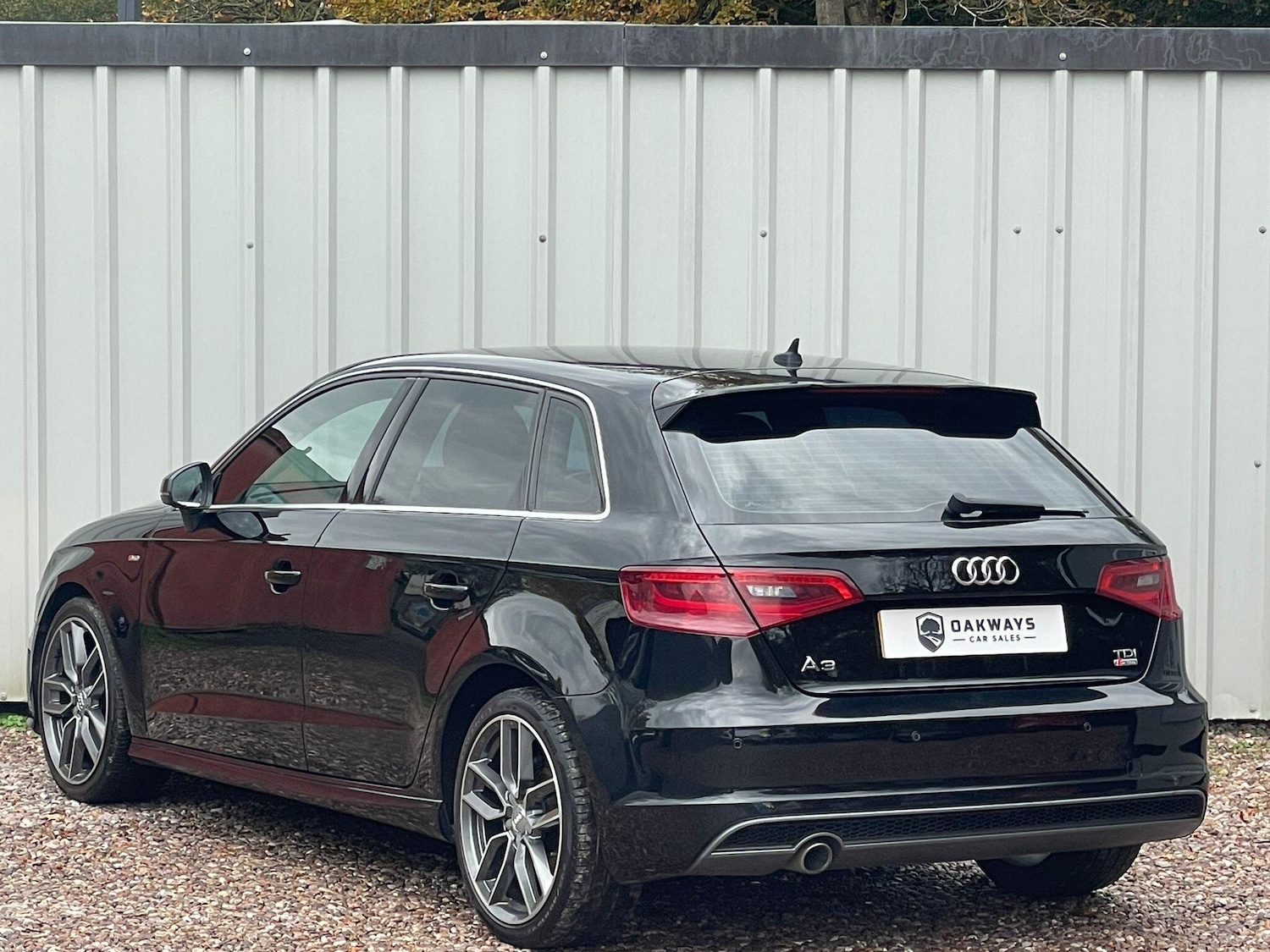 Used Audi A3 2013 for sale - 76992201: Photo 7