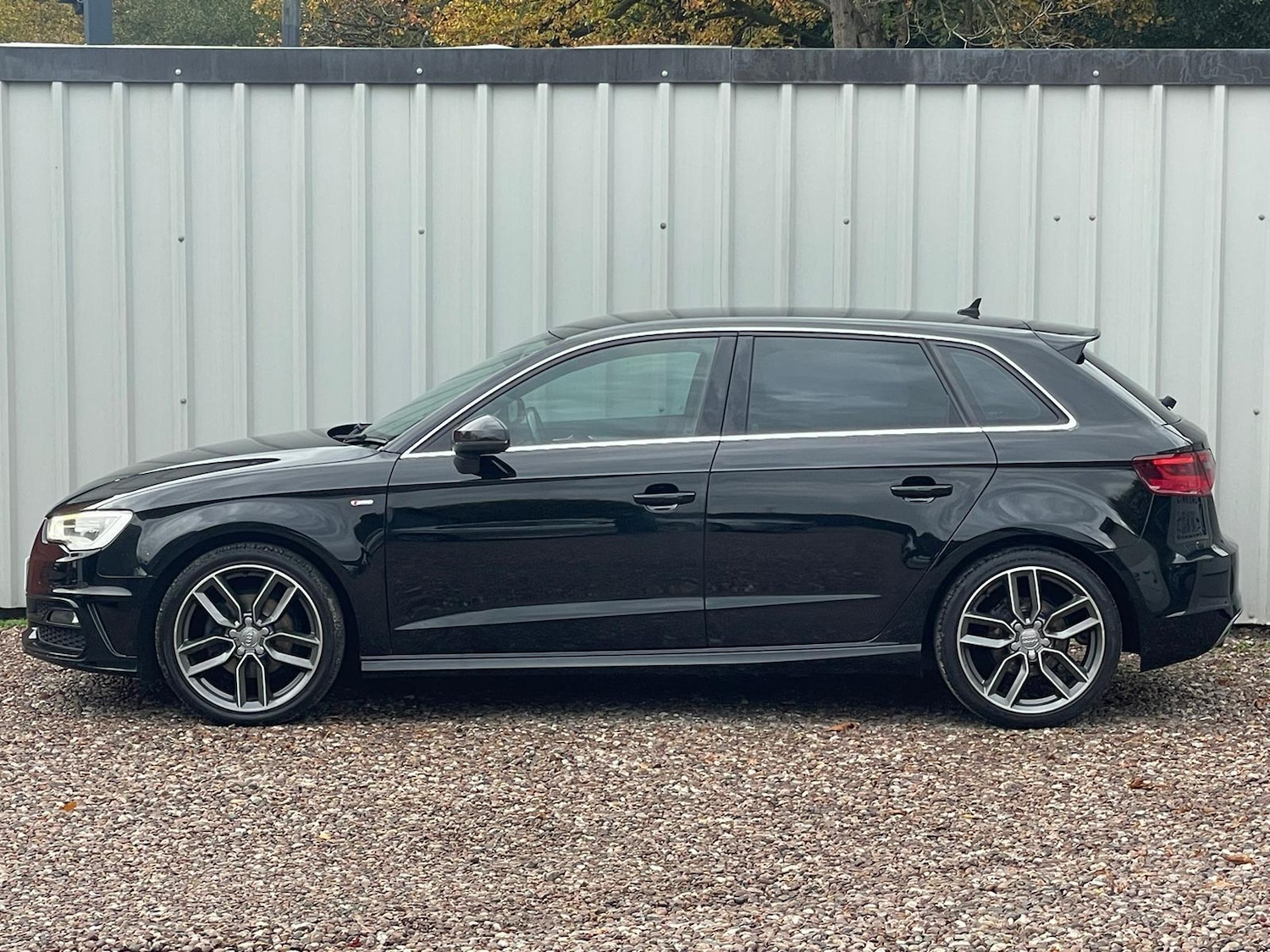 Used Audi A3 2013 for sale - 76992201: Photo 8