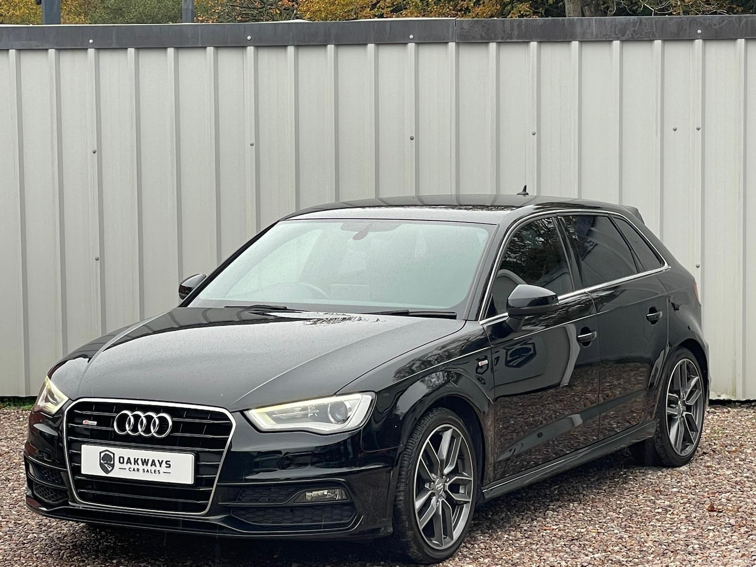 Used Audi A3 2013 for sale - 76992201: Photo 9