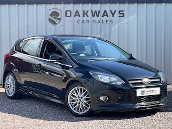 Used Ford Focus 2014 for sale - 75928213: Photo
