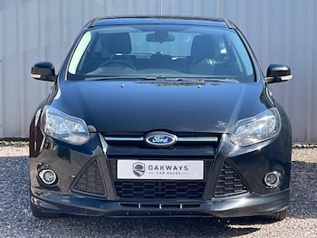 Used Ford Focus 2014 for sale - 75928213: Photo