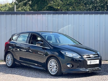 Used Ford Focus 2014 for sale - 75928213: Photo