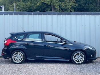 Used Ford Focus 2014 for sale - 75928213: Photo