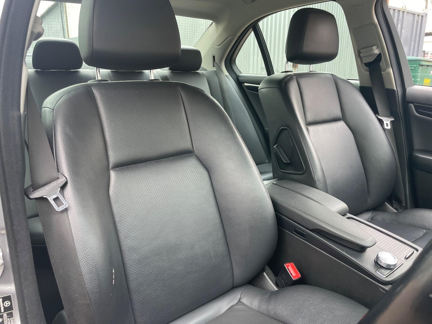 Used Mercedes-Benz C Class for sale - 78135776: Photo 11