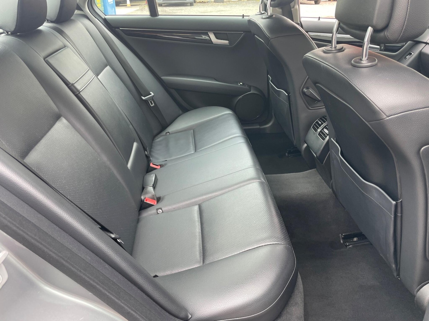 Used Mercedes-Benz C Class for sale - 78135776: Photo 12