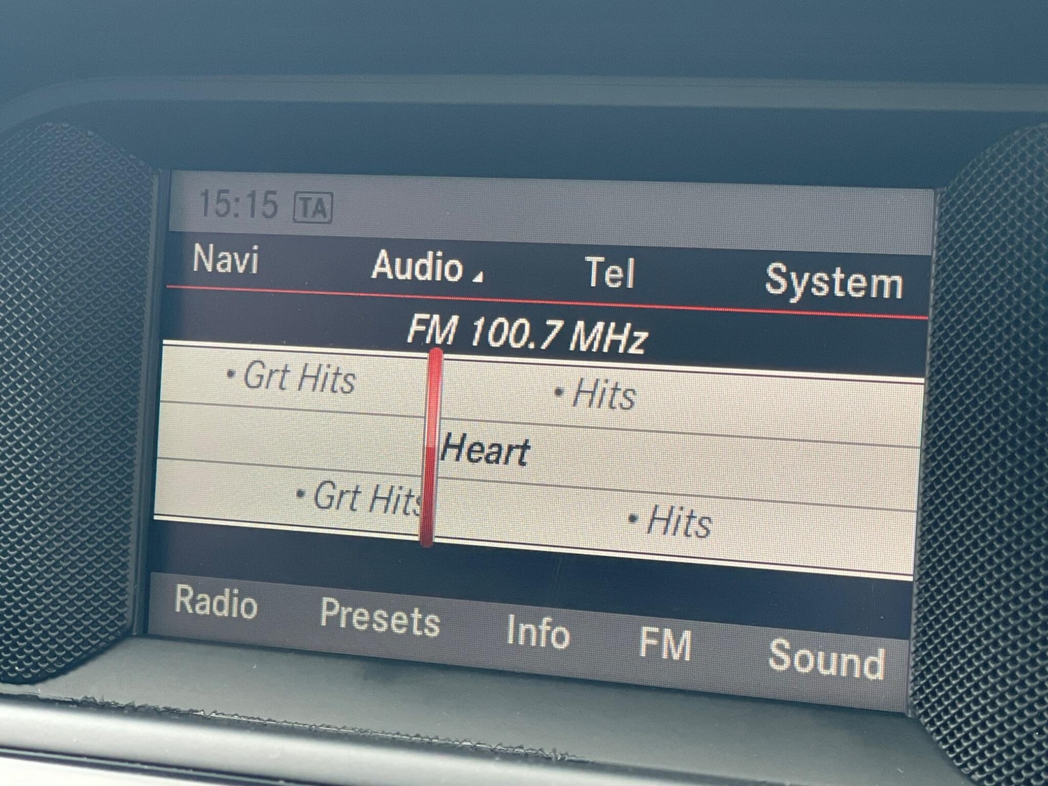 Used Mercedes-Benz C Class for sale - 78135776: Photo 17