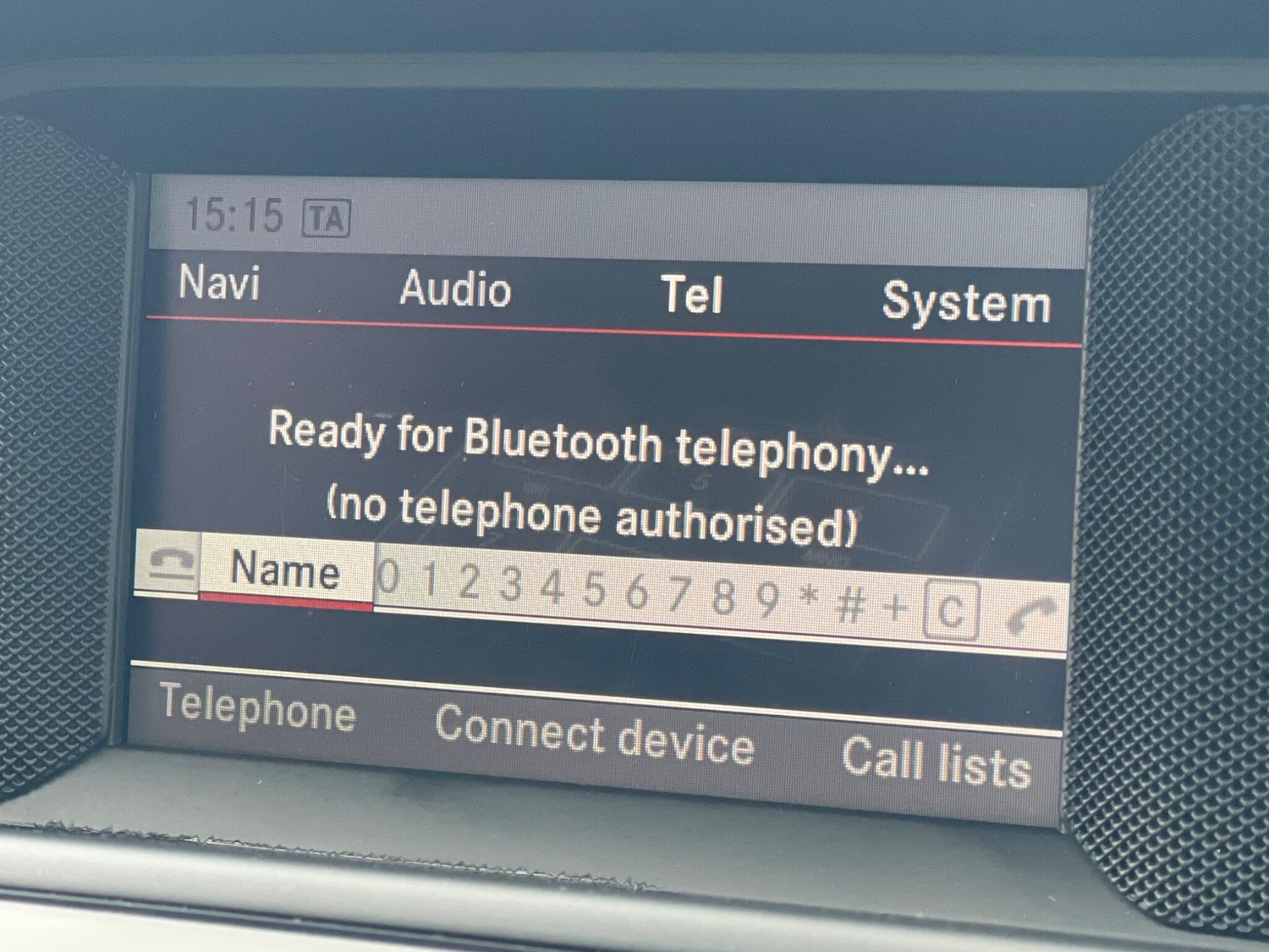 Used Mercedes-Benz C Class for sale - 78135776: Photo 18