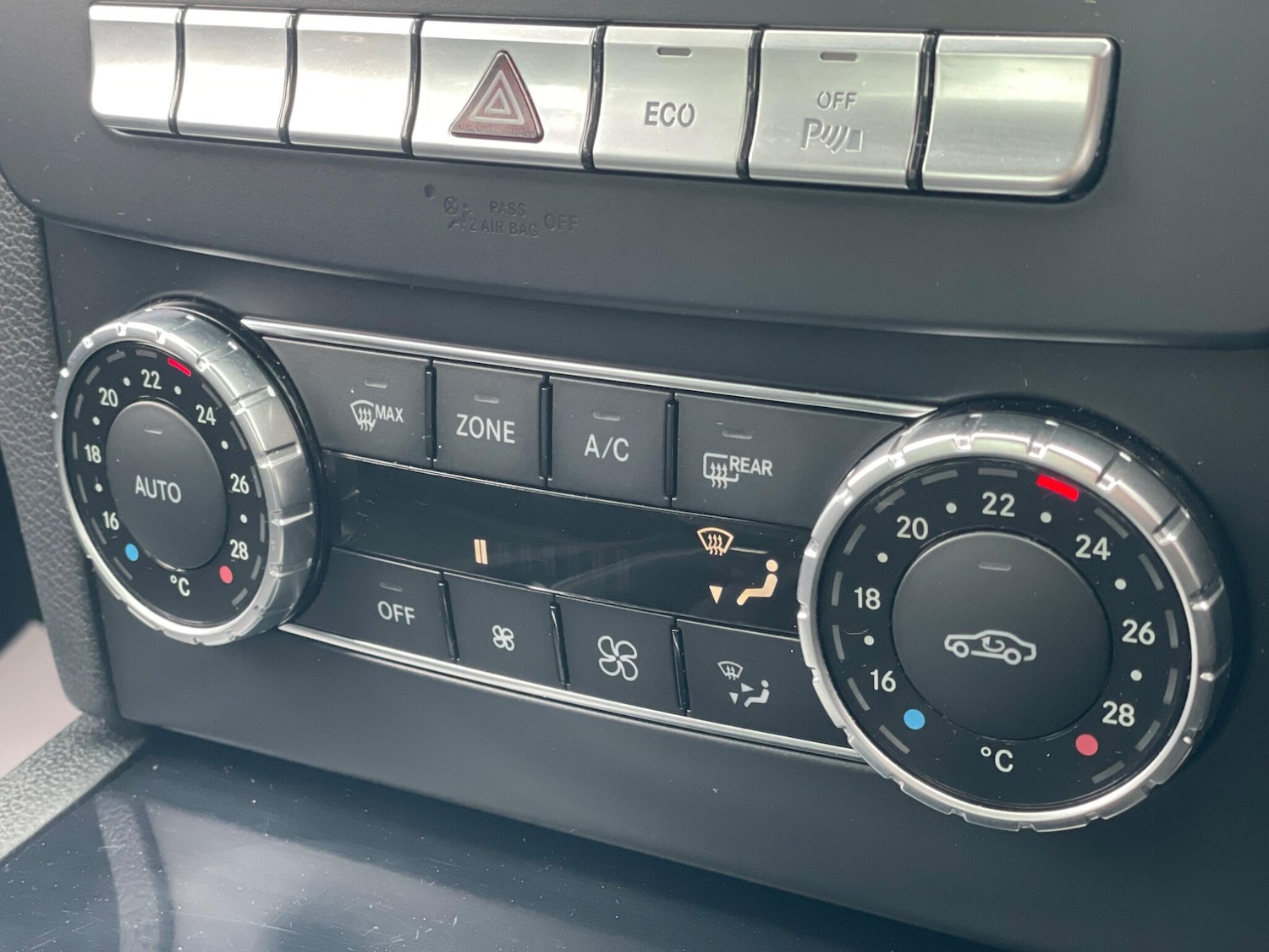 Used Mercedes-Benz C Class for sale - 78135776: Photo 20