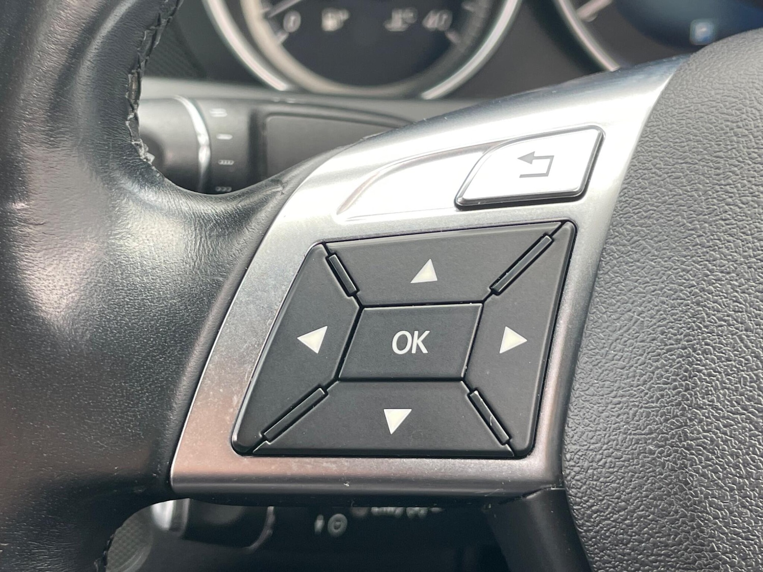 Used Mercedes-Benz C Class for sale - 78135776: Photo 21