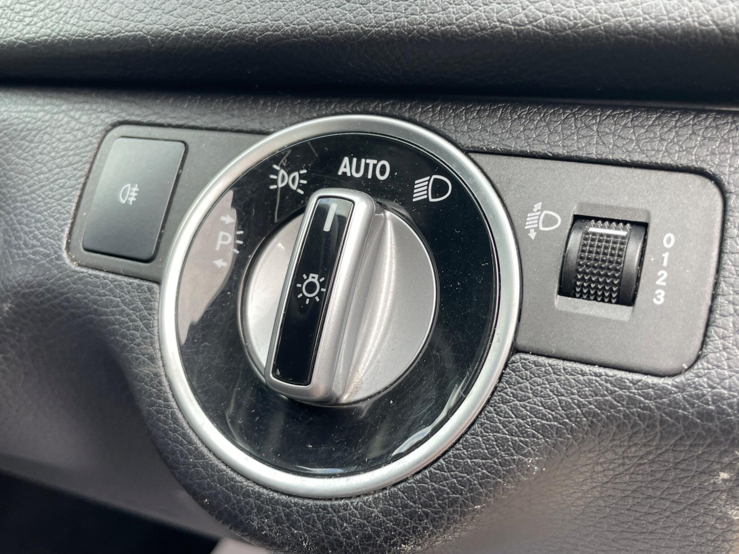 Used Mercedes-Benz C Class for sale - 78135776: Photo 25