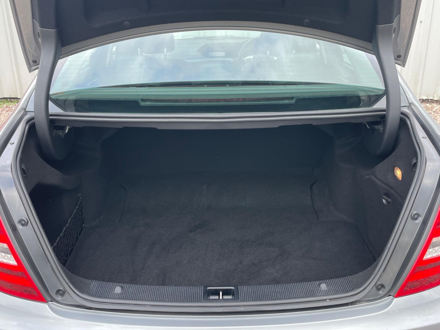 Used Mercedes-Benz C Class for sale - 78135776: Photo 26