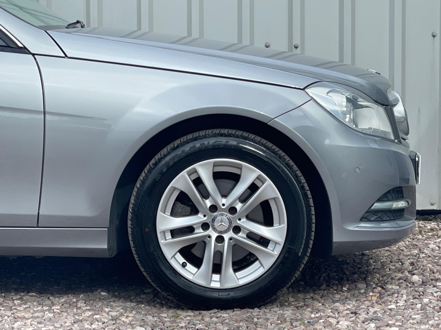 Used Mercedes-Benz C Class for sale - 78135776: Photo 28