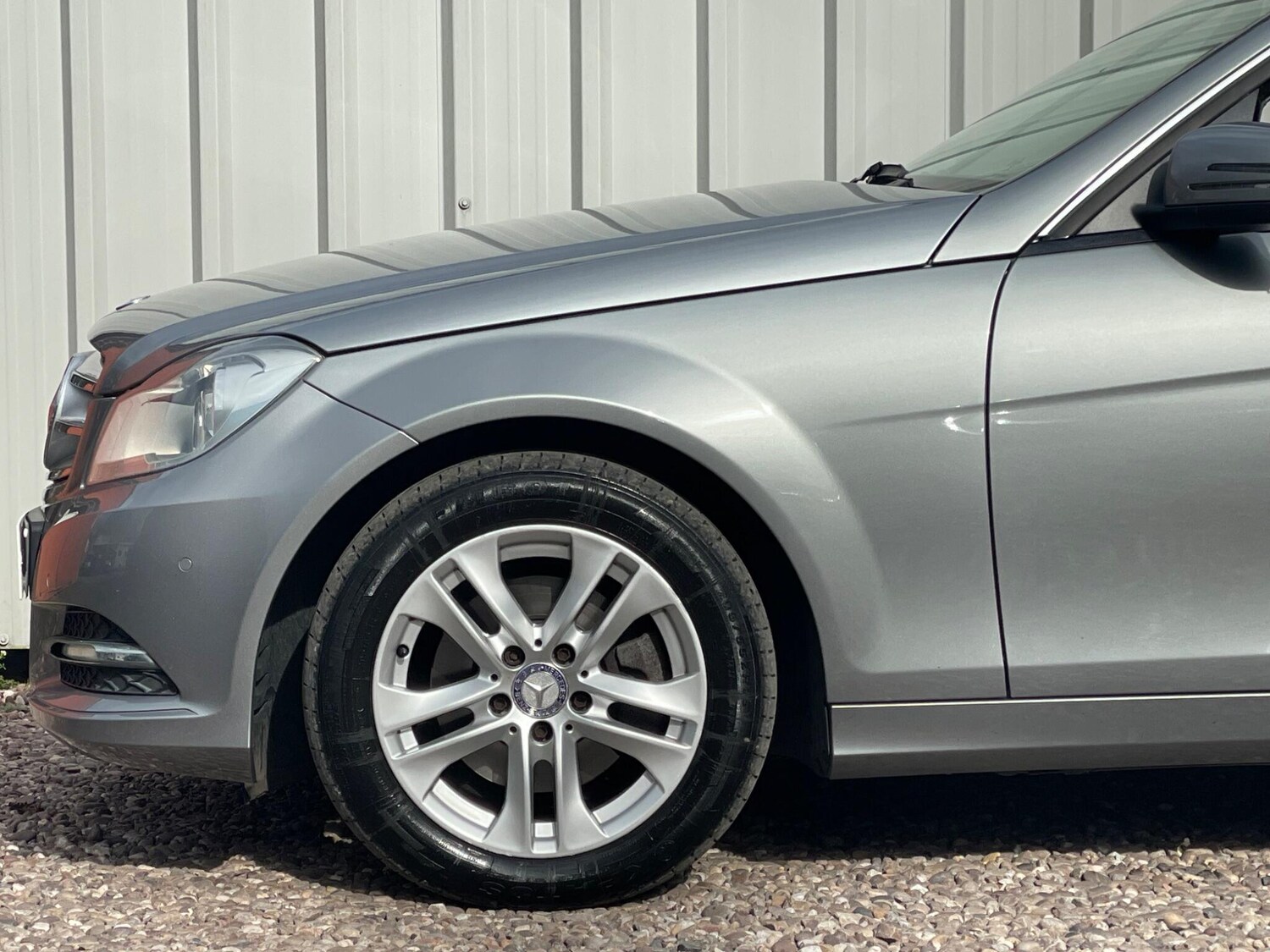 Used Mercedes-Benz C Class for sale - 78135776: Photo 30