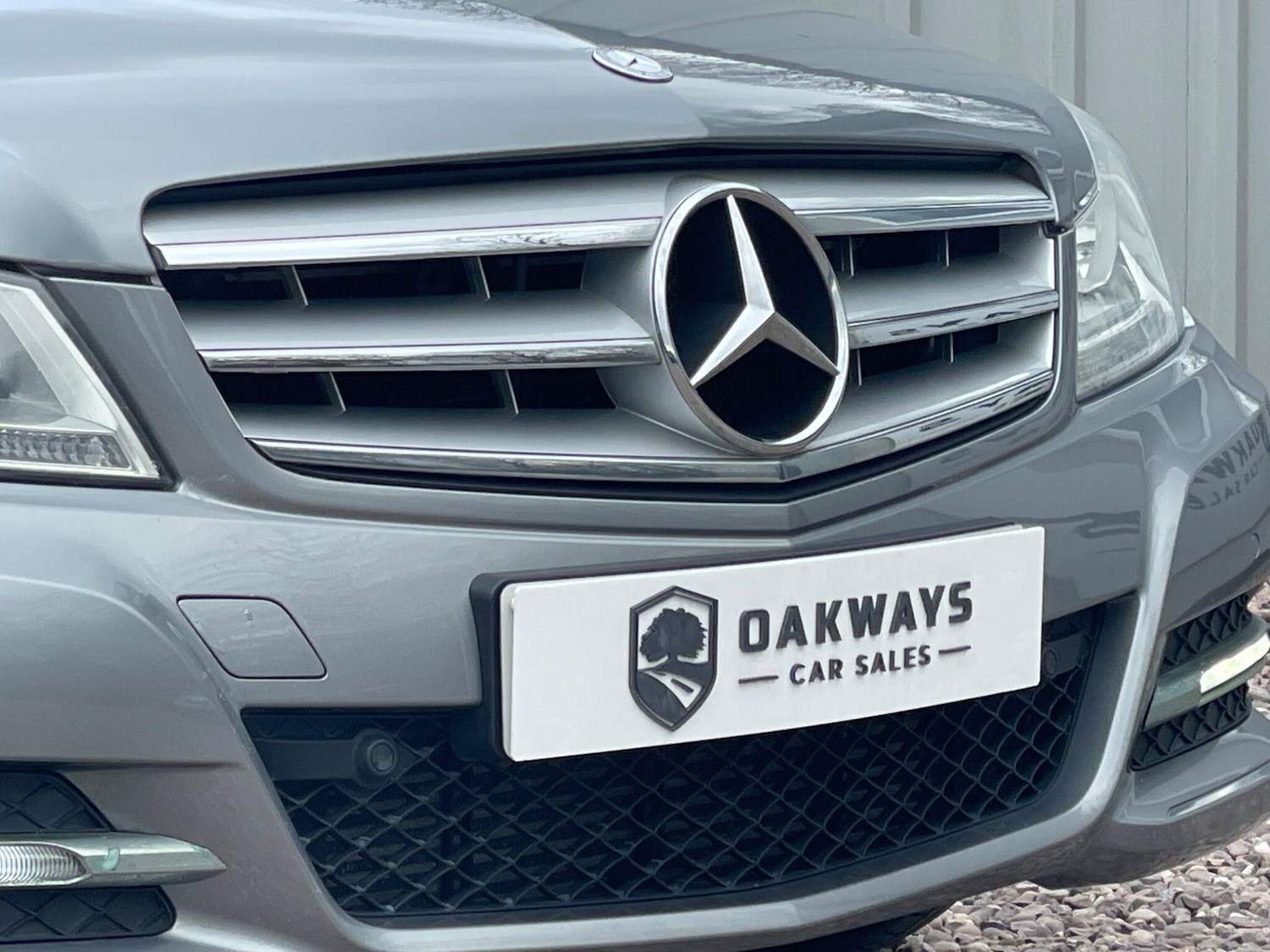 Used Mercedes-Benz C Class for sale - 78135776: Photo 32