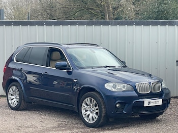 Used BMW X5 2013 for sale - 77637593: Photo