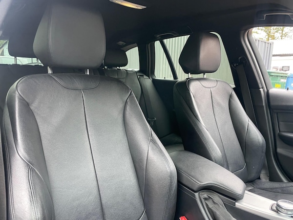 Used BMW 3 Series 2013 for sale - 76283528: Photo 10