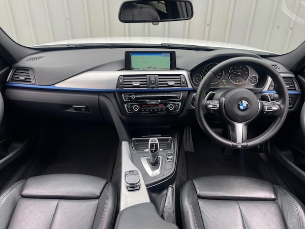 Used BMW 3 Series 2013 for sale - 76283528: Photo 12