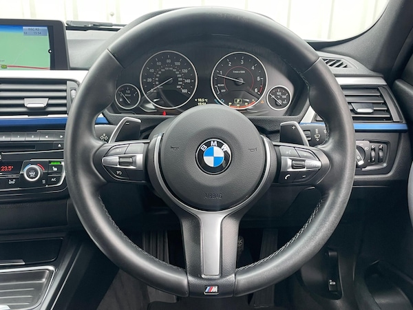 Used BMW 3 Series 2013 for sale - 76283528: Photo 13