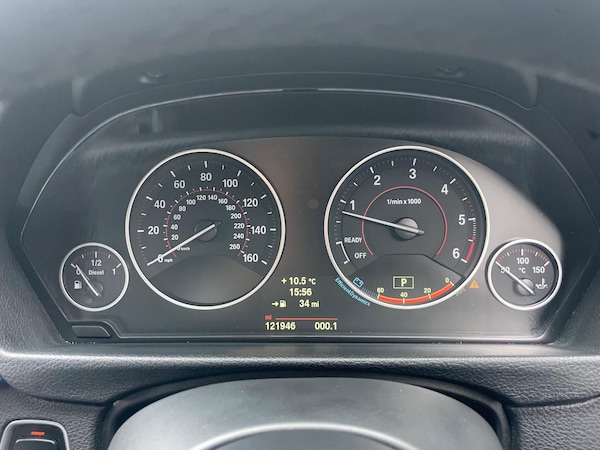 Used BMW 3 Series 2013 for sale - 76283528: Photo 14