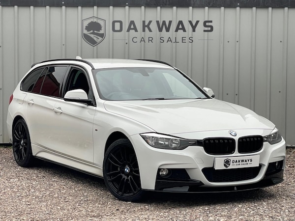 Used BMW 3 Series 2013 for sale - 76283528: Photo 1