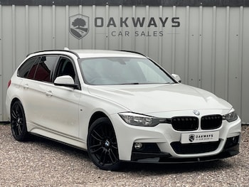 BMW - 3 Series