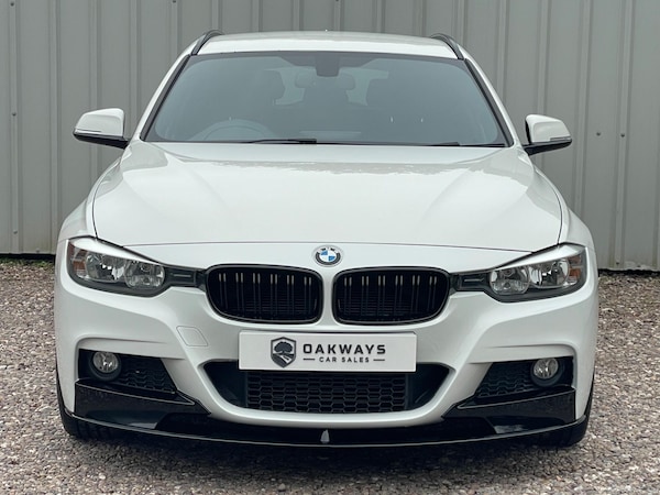 Used BMW 3 Series 2013 for sale - 76283528: Photo 2
