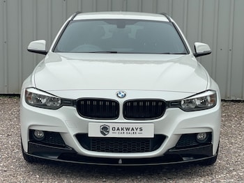 Used BMW 3 Series 2013 for sale - 76283528: Photo 2