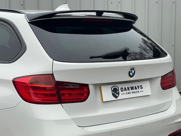 Used BMW 3 Series 2013 for sale - 76283528: Photo 30