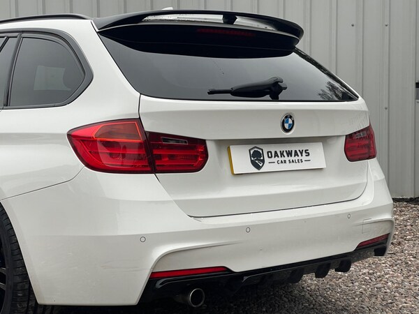 Used BMW 3 Series 2013 for sale - 76283528: Photo 32