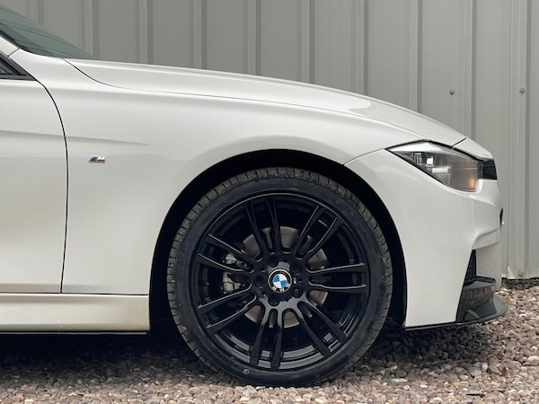 Used BMW 3 Series 2013 for sale - 76283528: Photo 33