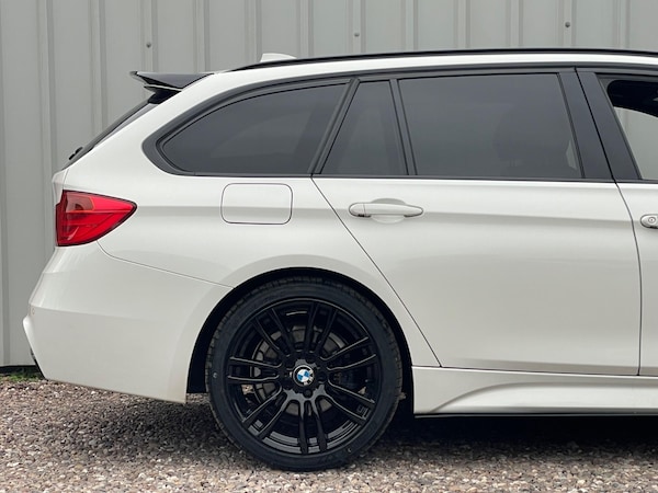 Used BMW 3 Series 2013 for sale - 76283528: Photo 34