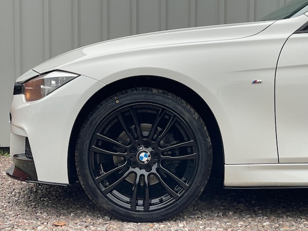Used BMW 3 Series 2013 for sale - 76283528: Photo 35