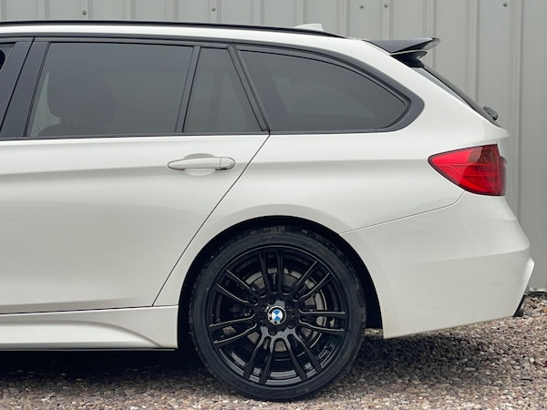 Used BMW 3 Series 2013 for sale - 76283528: Photo 36