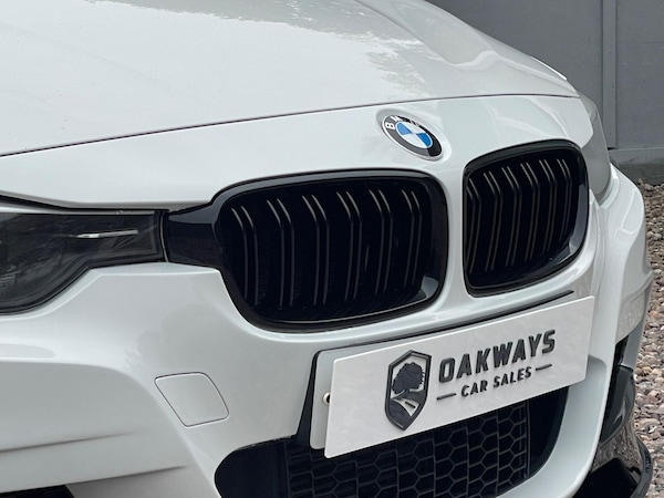 Used BMW 3 Series 2013 for sale - 76283528: Photo 38