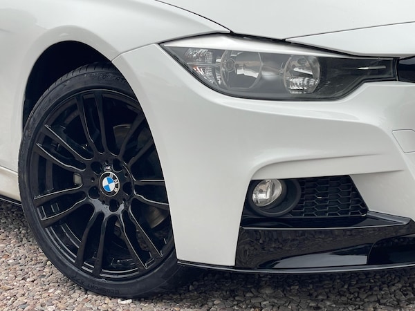 Used BMW 3 Series 2013 for sale - 76283528: Photo 41