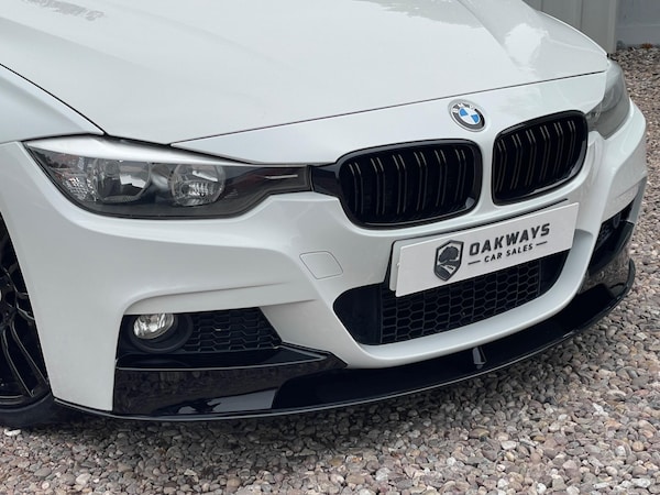 Used BMW 3 Series 2013 for sale - 76283528: Photo 42
