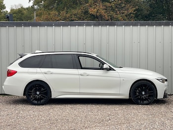 Used BMW 3 Series 2013 for sale - 76283528: Photo 4