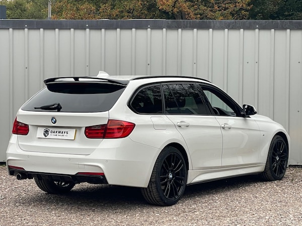 Used BMW 3 Series 2013 for sale - 76283528: Photo 5