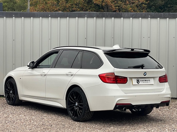 Used BMW 3 Series 2013 for sale - 76283528: Photo 6