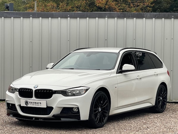 Used BMW 3 Series 2013 for sale - 76283528: Photo 8