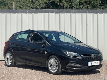 Used Vauxhall Astra 2017 for sale - 79212176: Photo