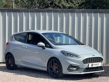 Used Ford Fiesta 2018 for sale - 79576808: Photo